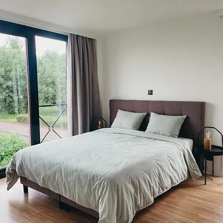 Appartement Malpertus à Bredene Extérieur photo