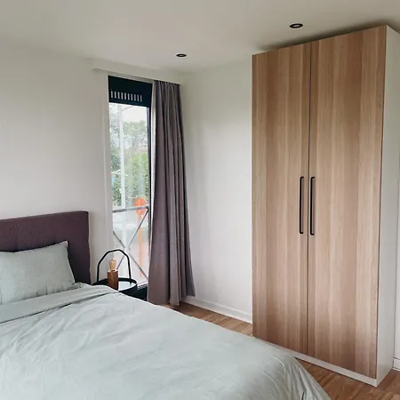 Appartement Malpertus à Bredene Extérieur photo