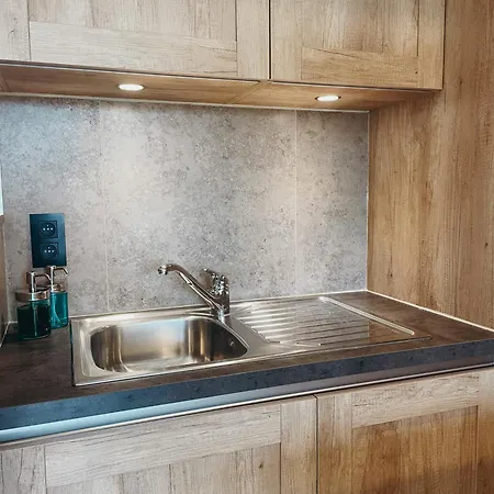 Appartement Malpertus à Bredene Extérieur photo