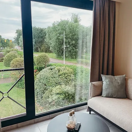 Appartement Malpertus à Bredene Extérieur photo
