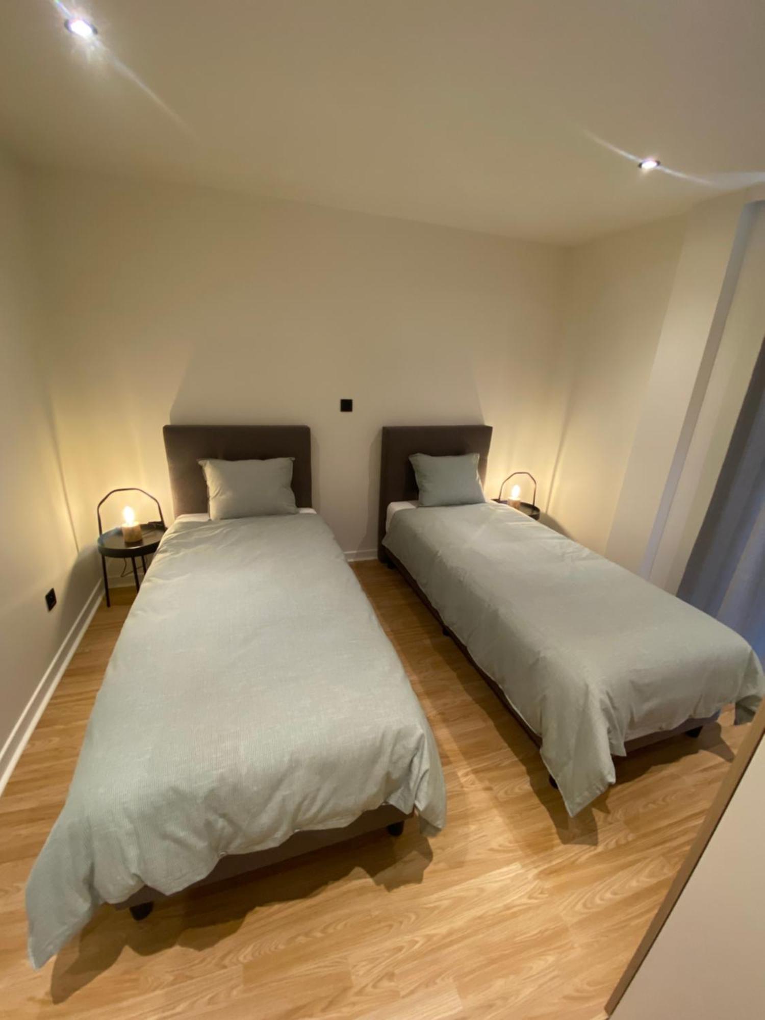 Appartement Malpertus Bredene