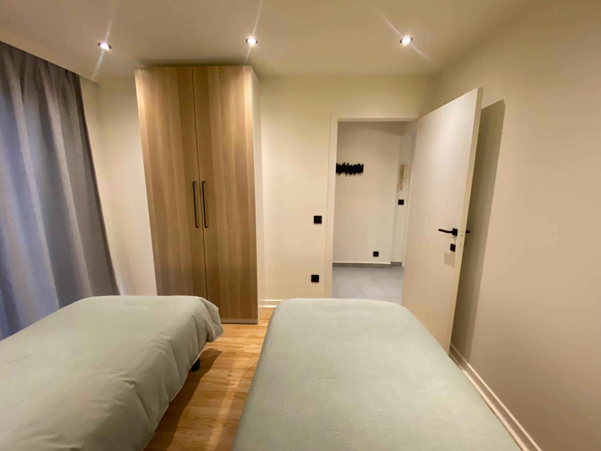 Appartement Malpertus