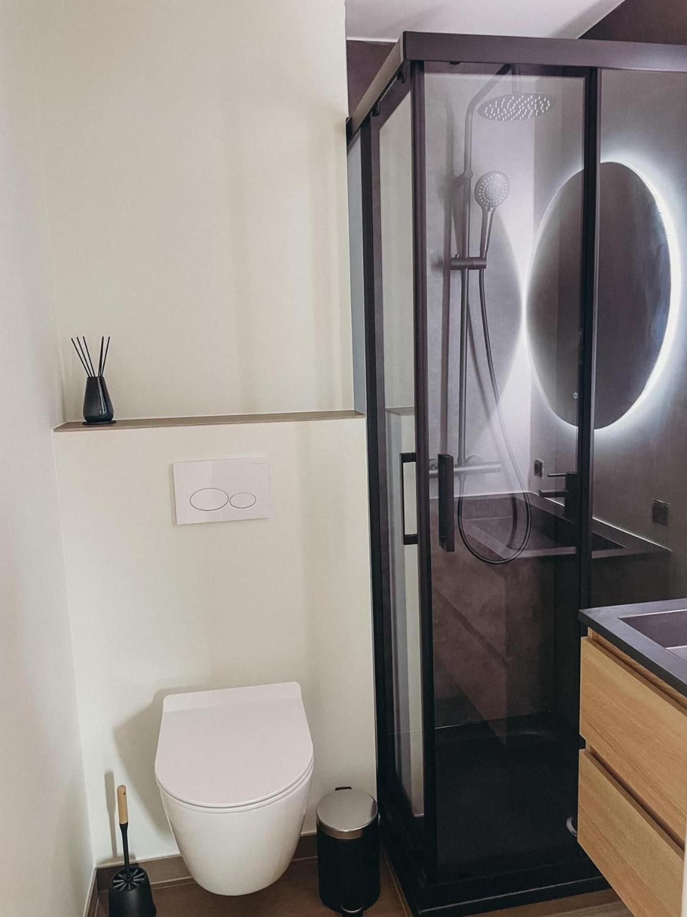 Appartement Malpertus *