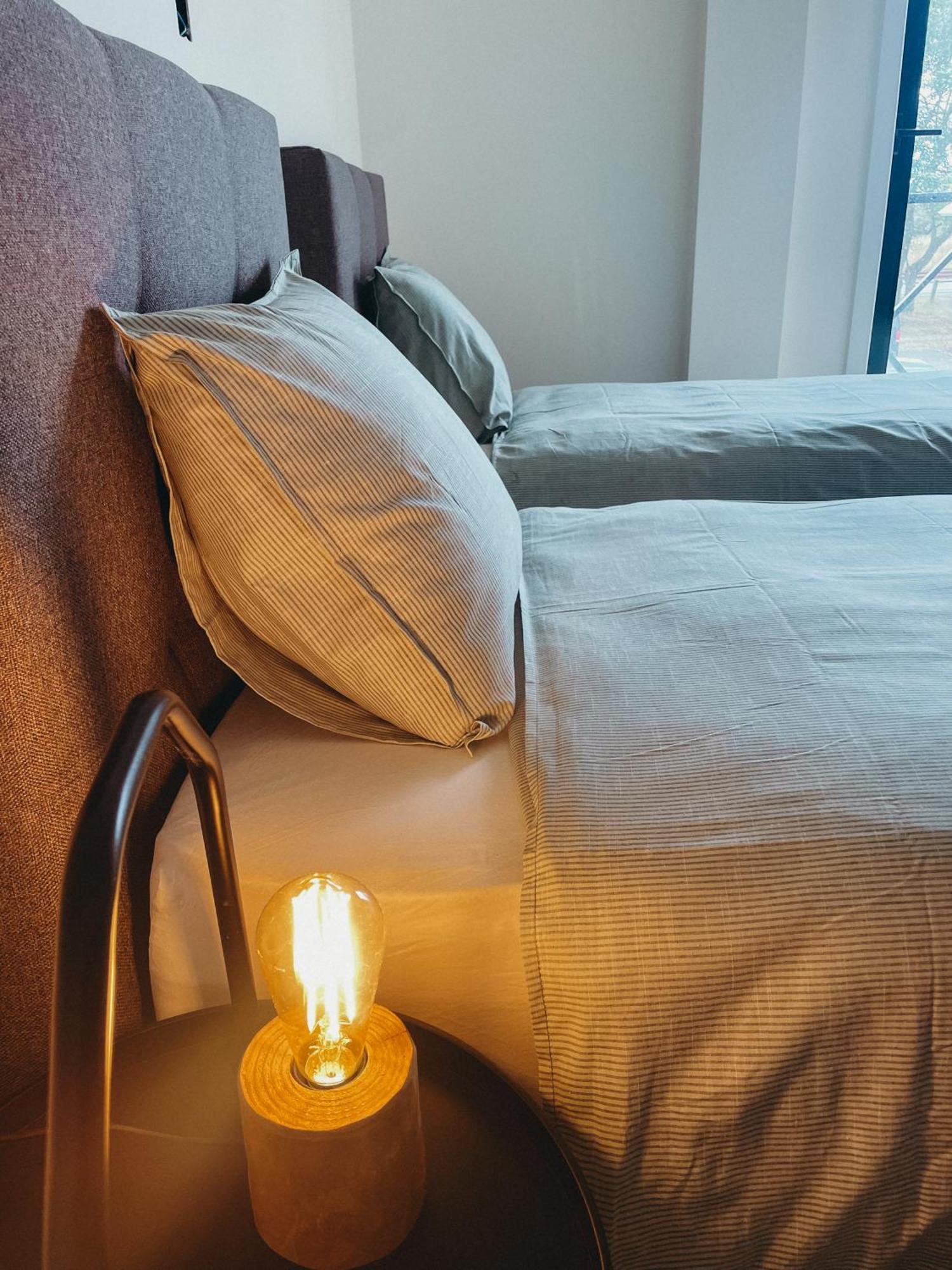 Appartement Malpertus