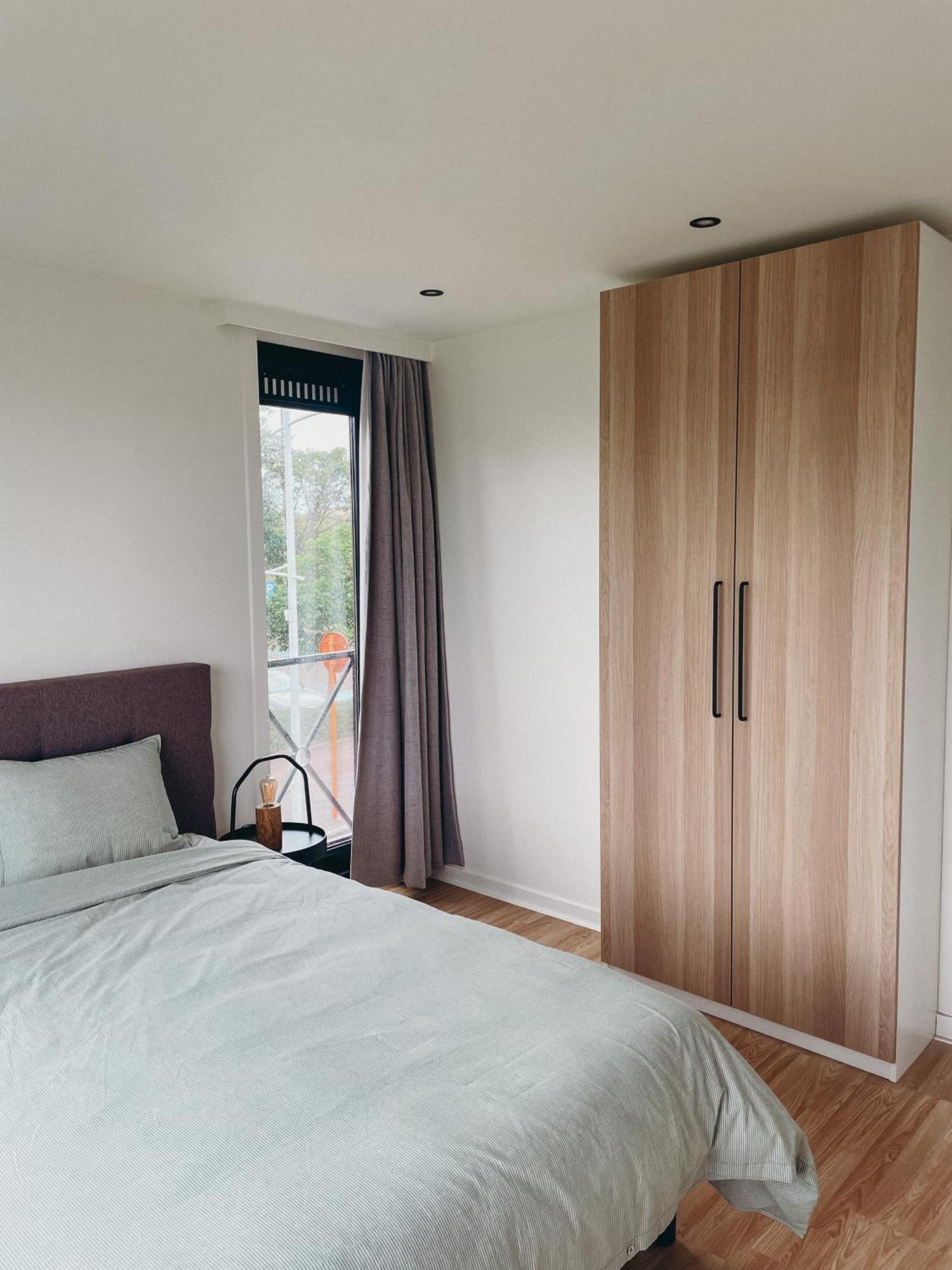 Appartement Malpertus Bredene