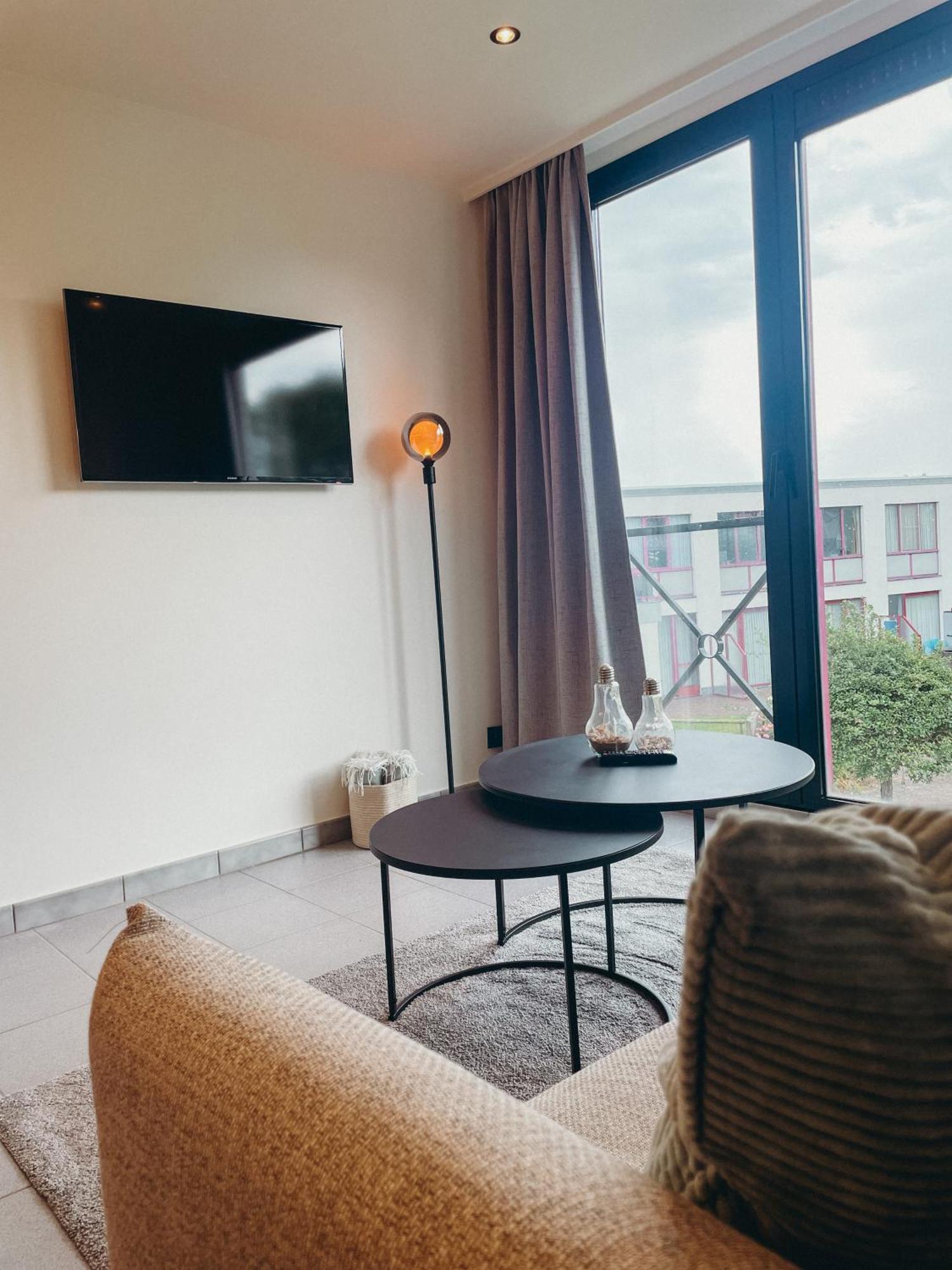 Appartement Malpertus Bredene