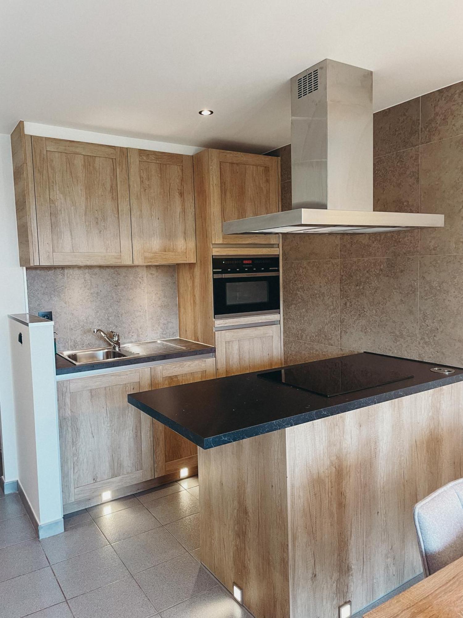Appartement Malpertus Bredene