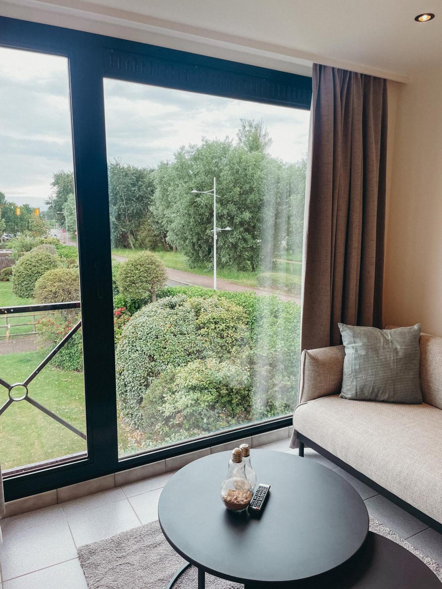 Appartement Malpertus
